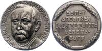 Coesfeld Silbermedaille -