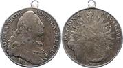 Bayern Madonnentaler Maximilian III. Joseph 1745-1777. -