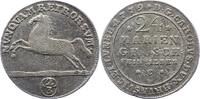 Braunschweig-Wolfenbüttel 24 Mariengroschen Karl I. 1735-1780. -