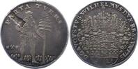 Braunschweig-Wolfenbüttel 1/8 Taler August Wilhelm 1714-1731. -