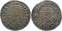 Pfalz-Neuburg Batzen Ottheinrich und Philipp 1504-1544. -