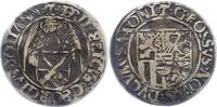 Sachsen-Kurfürstentum Schreckenberger Friedrich III, Georg und Johann 1500-1507. -