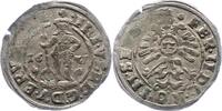 Braunschweig-Wolfenbüttel Kipper 12 Kreuzer Friedrich Ulrich 1613-1634. -