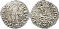 Braunschweig-Wolfenbüttel Kipper 12 Kreuzer Friedrich Ulrich 1613-1634. -