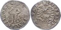 Braunschweig-Wolfenbüttel Kipper 12 Kreuzer Friedrich Ulrich 1613-1634. -