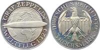Weimarer Republik 3 Mark -