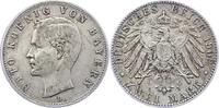 Bayern 2 Mark Otto 1886-1913. -