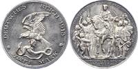 Preußen 2 Mark Wilhelm II. 1888-1918. -