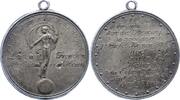 Medicina in nummis Zinnmedaille Notzeiten und Teuerung -