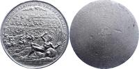 Frankreich Medaille Ludwig XIV. 1643-1715. -