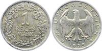 Weimarer Republik 1 Mark -