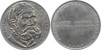 Reformation Neusilber Medaille 450-Jahrfeier der Reformation 1967. -