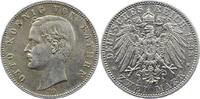 Bayern 2 Mark Otto 1886-1913. -