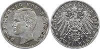 Bayern 2 Mark Otto 1886-1913. -