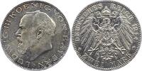 Bayern 2 Mark Ludwig III. 1913-1918. -