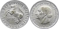 Provinz Westfalen 50 Pfennig -