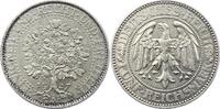 Weimarer Republik 5 Mark -
