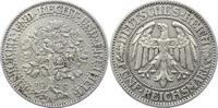 Weimarer Republik 5 Mark -