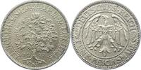 Weimarer Republik 5 Mark -