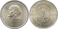 Weimarer Republik 3 Mark -