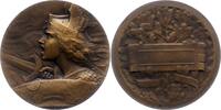 Gelegenheitsmedaillen Bronzemedaille -