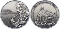 Essen-Stadt Silbermedaille -