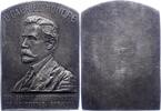 Uruguay versilberte Bronzemedaille Republik seit 1830. -