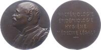 Frankreich Bronzemedaille Dritte Republik 1870-1940. -