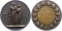 Medicina in nummis Bronzemedaille Werbemittel und Prämien -