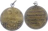 Luftfahrt Tragbare Bronzemedaille -