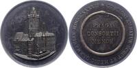 Haus Habsburg Bronzemedaille Ferdinand I. 1835-1848. -