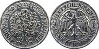 Weimarer Republik 5 Mark -