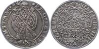 Braunschweig-Wolfenbüttel 1/2 Taler Heinrich Julius 1589-1613. -