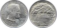 Vereinigte Staaten von Amerika 1/2 Dollar Neu England. -