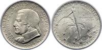 Vereinigte Staaten von Amerika 1/2 Dollar Neu England. -