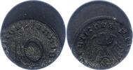 Drittes Reich 10 Reichspfennig -