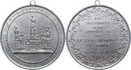 Worms-Stadt Zinnmedaille -