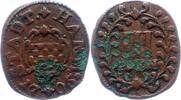 Hamm, Stadt 3 Pfennig -
