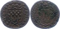 Hamm, Stadt 3 Pfennig -