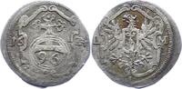 Brandenburg-Preußen Dreier Georg Wilhelm 1619-1640. -