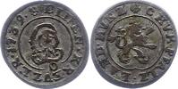 Pfalz-Kurlinie Kreuzer Karl Philipp 1716-1742. -