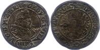 Brandenburg-Preußen 3 Gröscher 1 Georg Wilhelm 1619-1640. -