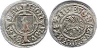 Pommern Witten Bogislaw X. 1474-1523. -