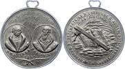 Reformation Zinnmedaille 300-Jahrfeier der Übergabe der Augsburger Konfession 1830. -