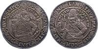 Sachsen-Alt-Gotha (Coburg-Eisenach) Spruchtaler Johann Casimir und Johann Ernst 1572-1633. -