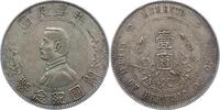 China Dollar Volksrepublik. -
