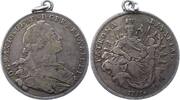 Bayern Madonnentaler Maximilian III. Joseph 1745-1777. -