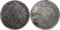 Bayern Madonnentaler Maximilian III. Joseph 1745-1777. -