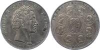 Bayern Geschichtstaler Ludwig I. 1825-1848. -