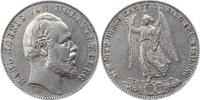Württemberg Taler Karl 1864-1891. -